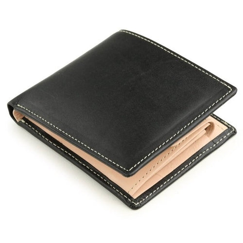 Genuine Leather Men Wallet