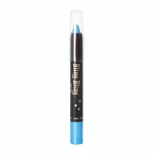 Load image into Gallery viewer, Eyeshadow Pencil Waterproof Long Lasting Glitter