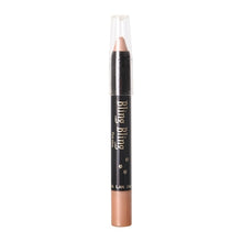 Load image into Gallery viewer, Eyeshadow Pencil Waterproof Long Lasting Glitter