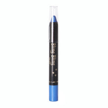 Load image into Gallery viewer, Eyeshadow Pencil Waterproof Long Lasting Glitter
