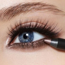 Load image into Gallery viewer, Eyeshadow Pencil Waterproof Long Lasting Glitter