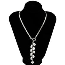 Load image into Gallery viewer, Cute Pearl Necklace