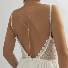 Load image into Gallery viewer, Cute Pearl Necklace