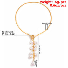 Load image into Gallery viewer, Cute Pearl Necklace