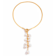 Load image into Gallery viewer, Cute Pearl Necklace