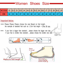 Load image into Gallery viewer, Fashion Wedge Platform Buckle Strap Sandals