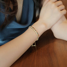 Load image into Gallery viewer, New Fashion Sequin Adjustable Bracelet