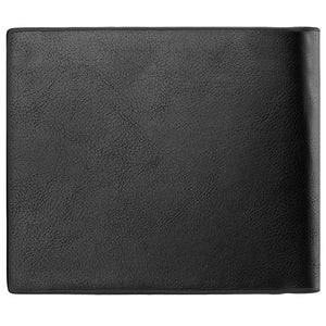 Pu Leather Three-fold Wallet