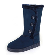 Load image into Gallery viewer, Snow Boots Waterproof