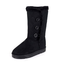 Load image into Gallery viewer, Snow Boots Waterproof