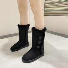 Load image into Gallery viewer, Snow Boots Waterproof