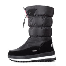 Load image into Gallery viewer, Snow Boots Platform Non slip