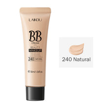 Load image into Gallery viewer, BB Cream Long Lasting Liquid Foundation Cover Acne
