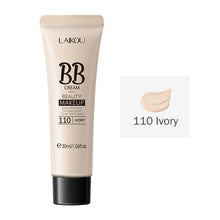 Load image into Gallery viewer, BB Cream Long Lasting Liquid Foundation Cover Acne