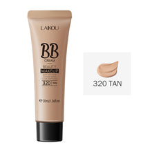 Load image into Gallery viewer, BB Cream Long Lasting Liquid Foundation Cover Acne