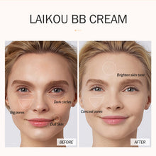Load image into Gallery viewer, BB Cream Long Lasting Liquid Foundation Cover Acne