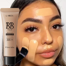 Load image into Gallery viewer, BB Cream Long Lasting Liquid Foundation Cover Acne