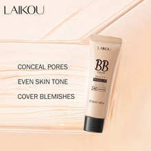 Load image into Gallery viewer, BB Cream Long Lasting Liquid Foundation Cover Acne