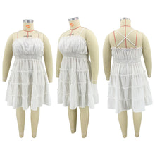 Load image into Gallery viewer, Mini Dress