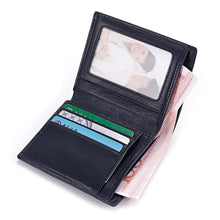 Load image into Gallery viewer, Sheep Skin Wallet