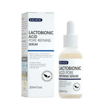 Load image into Gallery viewer, Eelhoe Lactobionic Acid Pore Shrink Face Serum Skin Repair