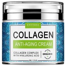 Load image into Gallery viewer, Neck Retinol Face Cream Vitamin Collagen Whitening