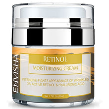 Load image into Gallery viewer, Neck Retinol Face Cream Vitamin Collagen Whitening