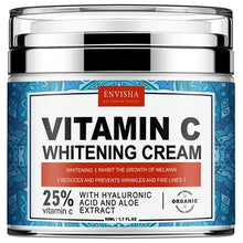Load image into Gallery viewer, Neck Retinol Face Cream Vitamin Collagen Whitening