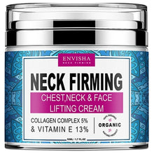 Load image into Gallery viewer, Neck Retinol Face Cream Vitamin Collagen Whitening