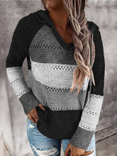 Load image into Gallery viewer, Knitted Sweater Long Sleeve