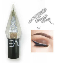 Load image into Gallery viewer, Diamond Eye Shadow Sequins