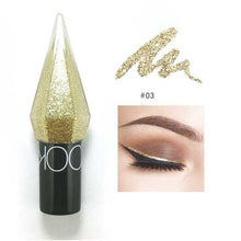 Load image into Gallery viewer, Diamond Eye Shadow Sequins