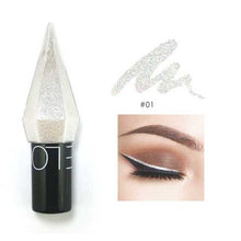 Load image into Gallery viewer, Diamond Eye Shadow Sequins