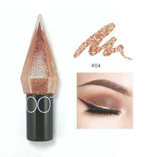 Load image into Gallery viewer, Diamond Eye Shadow Sequins