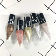 Load image into Gallery viewer, Diamond Eye Shadow Sequins