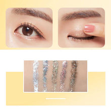 Load image into Gallery viewer, Diamond Eye Shadow Sequins