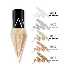 Load image into Gallery viewer, Diamond Eye Shadow Sequins