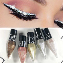 Load image into Gallery viewer, Diamond Eye Shadow Sequins