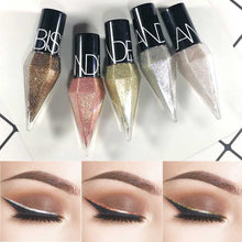 Load image into Gallery viewer, Diamond Eye Shadow Sequins