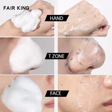 Load image into Gallery viewer, Exfoliating Mousse Exfoliator Face Scrub
