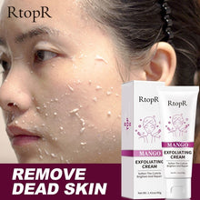 Load image into Gallery viewer, Face Exfoliating Cream Skin Care Whitening Moisturizer Repair Facial