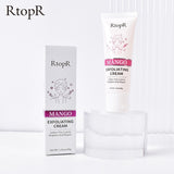 Face Exfoliating Cream Skin Care Whitening Moisturizer Repair Facial