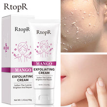 Load image into Gallery viewer, Face Exfoliating Cream Skin Care Whitening Moisturizer Repair Facial