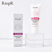 Load image into Gallery viewer, Facial Scrub Cleanser Gel Skin Care Exfoliating Cream Whitening