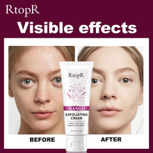 Load image into Gallery viewer, Facial Scrub Cleanser Gel Skin Care Exfoliating Cream Whitening