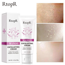 Load image into Gallery viewer, Facial Scrub Cleanser Gel Skin Care Exfoliating Cream Whitening