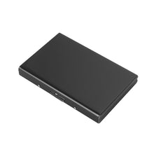 Load image into Gallery viewer, Aluminum Credit Card Business Card Holder
