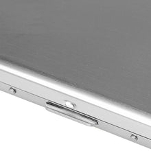 Load image into Gallery viewer, Aluminum Credit Card Business Card Holder