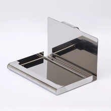 Load image into Gallery viewer, Aluminum Credit Card Business Card Holder