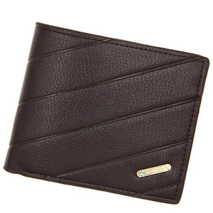 Wallet Multi Card Slot Holder